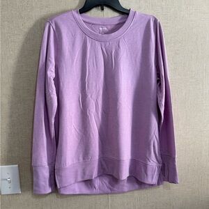 Sonoma women’s thumbhole t shirt